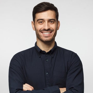 Profile picture of Bernard Santosa